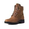 Stalschoenen Ariat Harper H2O Donkerbruin