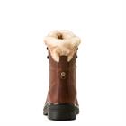 Stalschoenen Ariat Harper Sherpa Waterproof Donkerbruin