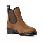 Stalschoenen Ariat Keswick Steel Toe Paddock Bruin