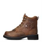 Stalschoenen Ariat Probaby Lacer Bruin