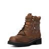 Stalschoenen Ariat Probaby Lacer Bruin