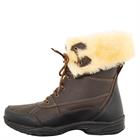 Stalschoenen BR Roosky Bruin