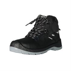 Stalschoenen Horka Safety Viborg Zwart