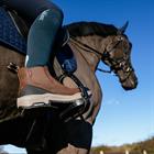 Stalschoenen LeMieux Trex Chelsea Bruin