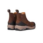 Stalschoenen LeMieux Trex Chelsea Bruin