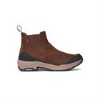 Stalschoenen LeMieux Trex Chelsea Bruin
