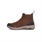 Stalschoenen LeMieux Trex Chelsea Bruin