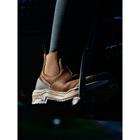 Stalschoenen LeMieux Trex Chelsea Bruin