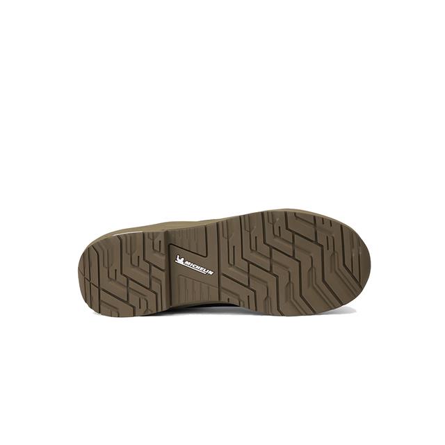 Stalschoenen LeMieux Trex Chelsea Bruin