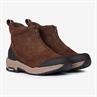 Stalschoenen LeMieux Trex Zip Bruin