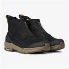 Stalschoenen LeMieux Trex Zip Zwart
