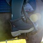 Stalschoenen LeMieux Trex Zip Zwart