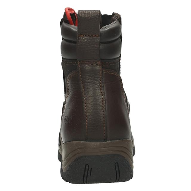 Stalschoenen Quur QTrabajar Bruin