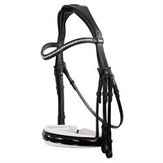 Stang En Trens ANKY Comfort Fit Zwart-wit