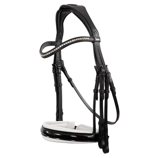 Stang En Trens ANKY Comfort Fit Zwart-wit