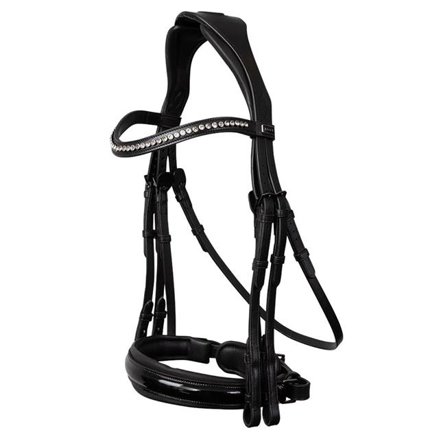 Stang En Trens ANKY Comfort Fit Zwart