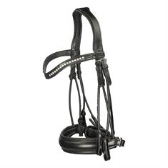 Stang en Trens Dy'on DRC Mat Black-black