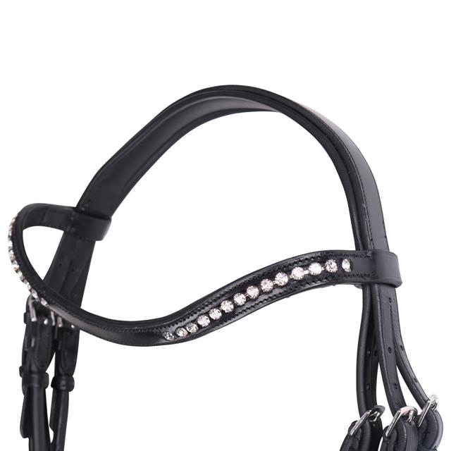 Stang en Trens Epplejeck Chinon Zwart-wit