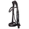 Stang En Trens Harry's Horse Weymouth Soft Crystal Zwart
