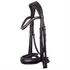 Stang En Trens Harry's Horse Weymouth Soft Crystal Zwart