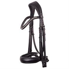 Stang En Trens Harry's Horse Weymouth Soft Crystal Zwart
