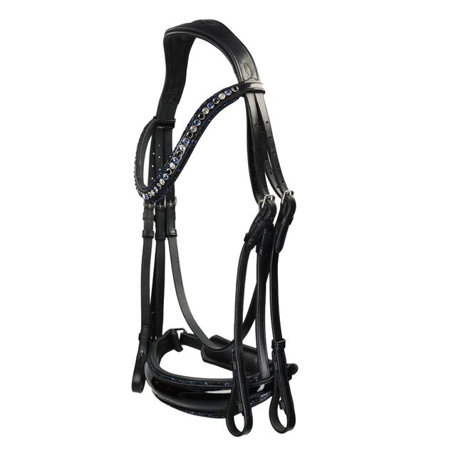 Stang En Trens HB Showtime All You Needed Zwart-blauw