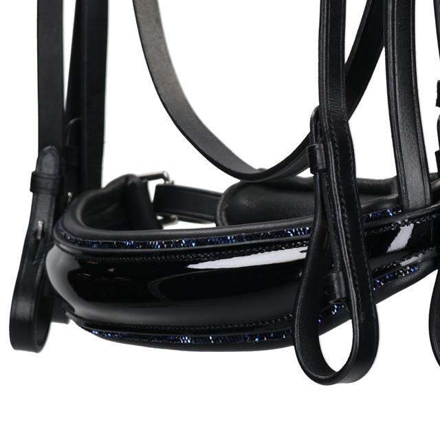 Stang En Trens HB Showtime All You Needed Zwart-blauw