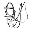 Stang en Trens Hoofdstel LeMieux Toy Pony Zwart