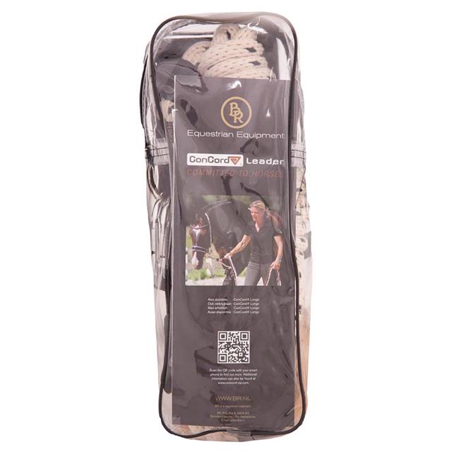 Stapmethode BR Concord® Leader 