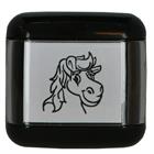 Stempel KNHS Bixie&Friends Zwart