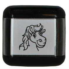 Stempel KNHS Bixie&Friends Zwart