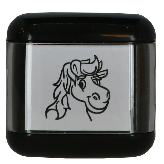 Stempel KNHS Bixie&Friends Zwart