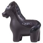 Stessbal Paard QHP Zwart