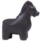 Stessbal Paard QHP Zwart