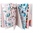 Stickerboek Miss Melody Nummer Stickers 