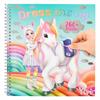 Stickerboek Ylvi Dress Me Up 