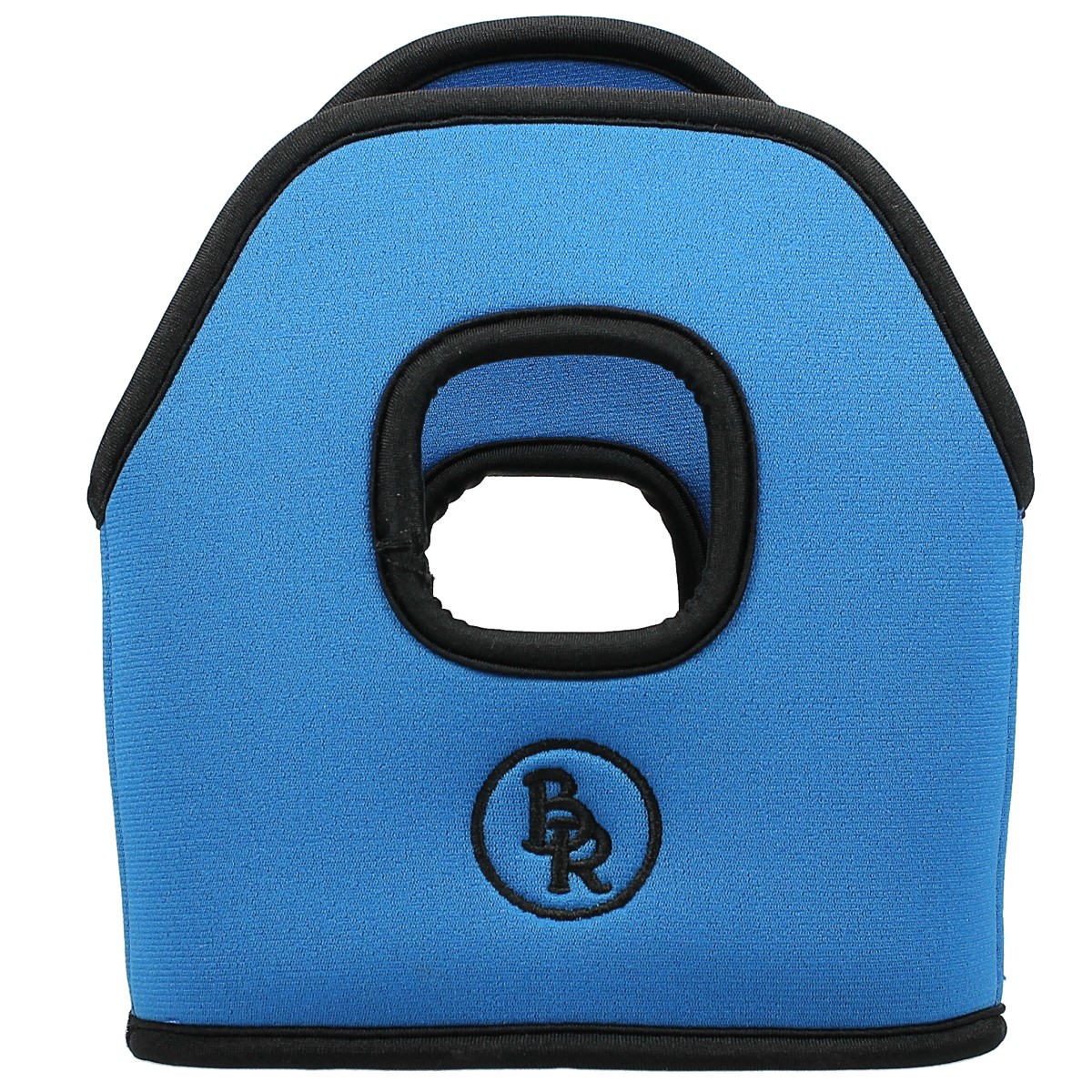 BR Stijgbeugelhoesjes Neopreen