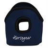 Stijgbeugelhoesjes HORSEGEAR Donkerblauw