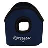 Stijgbeugelhoesjes HORSEGEAR Donkerblauw