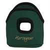 Stijgbeugelhoesjes HORSEGEAR Groen