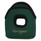 Stijgbeugelhoesjes HORSEGEAR Groen
