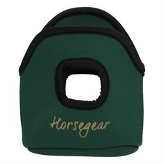 Stijgbeugelhoesjes HORSEGEAR Groen