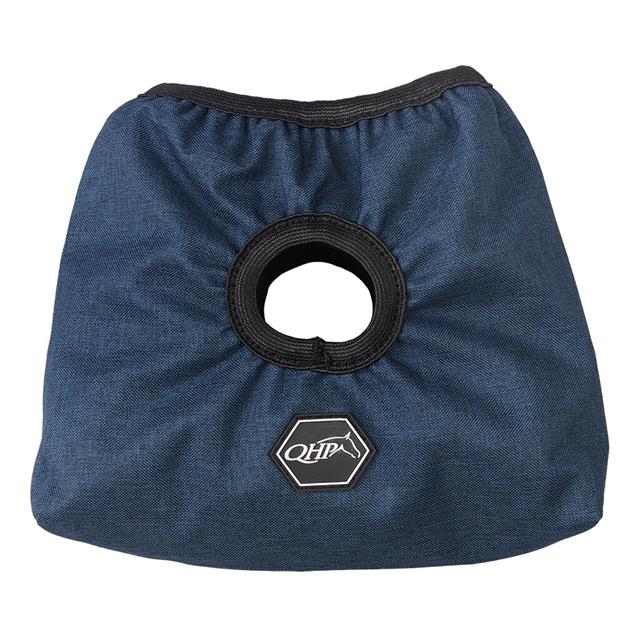 Stijgbeugelhoesjes QHP Blauw