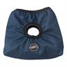 Stijgbeugelhoesjes QHP Blauw