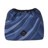 Stijgbeugelhoesjes QHP Blauw