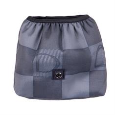 Stijgbeugelhoesjes QHP Collection Blauw