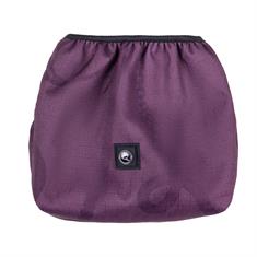 Stijgbeugelhoesjes QHP Collection Paars