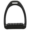 Stijgbeugels Harry's Horse Compositi Reflex Black-black