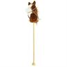 Stokpaard Equi-Kids Small
