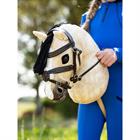 Stokpaardje LeMieux Hobby Horse Dream Lichtbruin